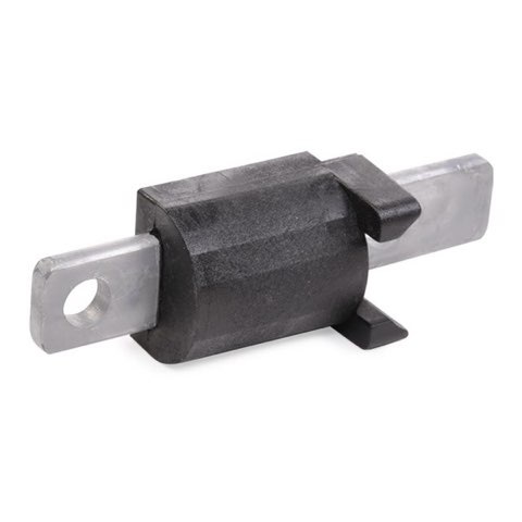 Febi Bilstein 29617 Bump Stop, Stub Axle, photo 3