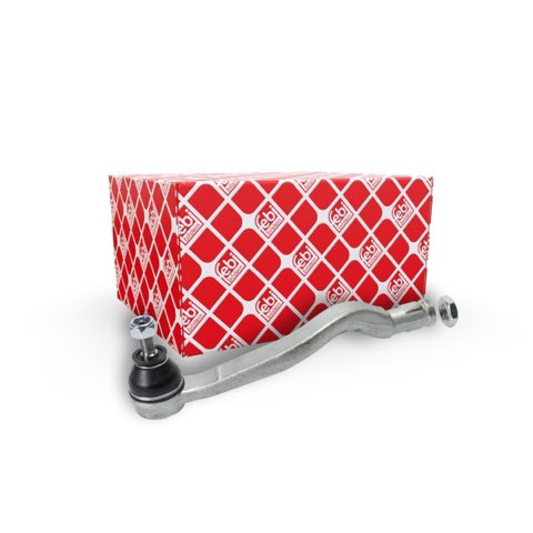 Febi Bilstein 29624 Track Rod End, photo 2