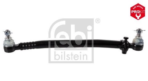 Febi Bilstein 29642 Steering Drag Link, photo 2