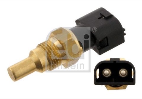 Febi Bilstein 29643 Sensor, Coolant Temperature, photo 2