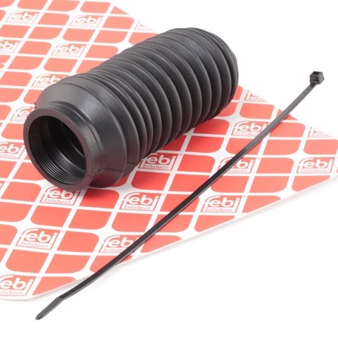 Febi Bilstein 29650 Steering Rack Gaiter Kit, photo 2
