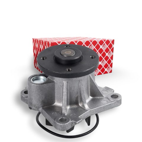 Febi Bilstein 29653 Water Pump, photo 2
