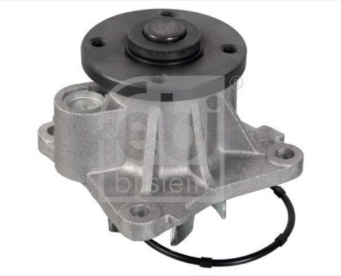 Febi Bilstein 29653 Water Pump, photo 3