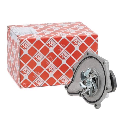 Febi Bilstein 29669 Water Pump, photo 2