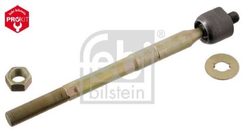 Febi Bilstein 29672 Inner Tie Rod, photo 2