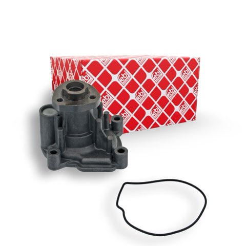Febi Bilstein 29678 Water Pump, photo 2