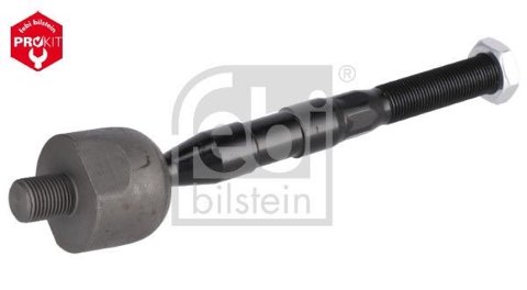Febi Bilstein 29688 Inner Tie Rod, photo 3