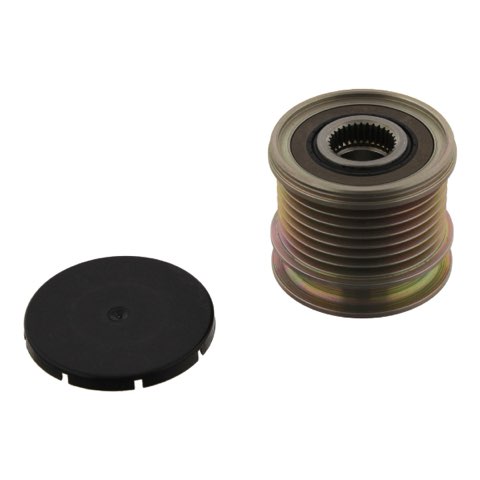 Febi Bilstein 29709 Alternator Clutch Pulley, photo 2