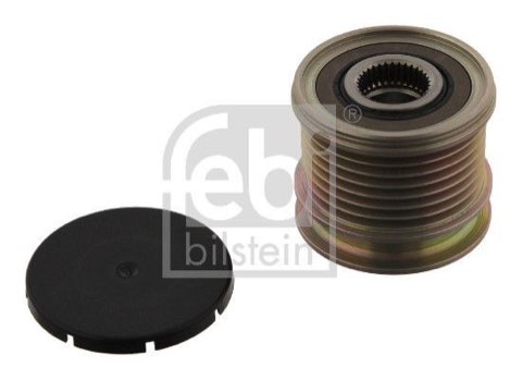 Febi Bilstein 29709 Alternator Clutch Pulley, photo 3