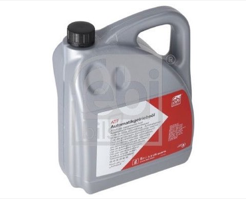 Febi Bilstein 29738 Automatic Transmission Fluid, photo 3