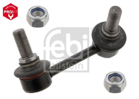Febi Bilstein 29754 Anti-Roll Bar Link, photo 2