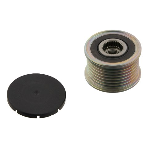 Febi Bilstein 29771 Alternator Clutch Pulley, photo 2