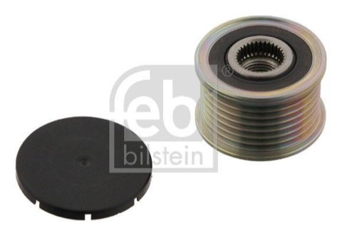 Febi Bilstein 29771 Alternator Clutch Pulley, photo 3