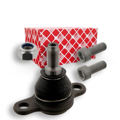 Febi Bilstein 29772 Ball Joint, photo 2
