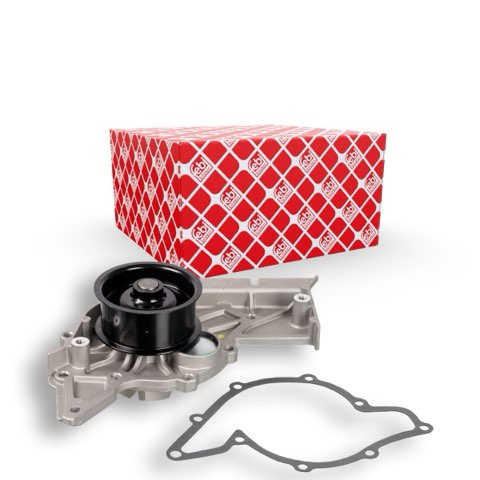 Febi Bilstein 29796 Water Pump, photo 2