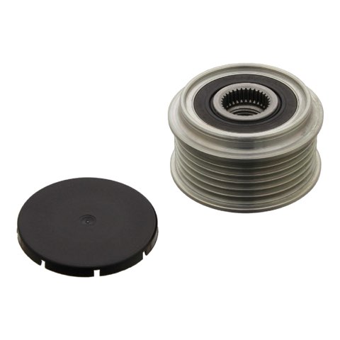 Febi Bilstein 29835 Alternator Clutch Pulley, photo 2