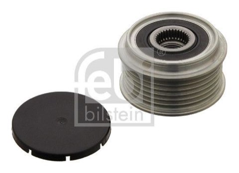 Febi Bilstein 29835 Alternator Clutch Pulley, photo 3