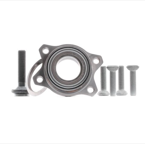 Febi Bilstein 29837 Wheel Bearing Kit