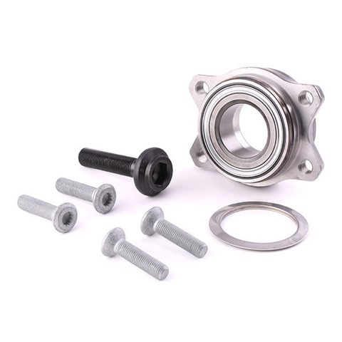 Febi Bilstein 29837 Wheel Bearing Kit, photo 3