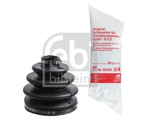 Febi Bilstein 29842 CV Boot Kit, Drive Shaft, photo 2