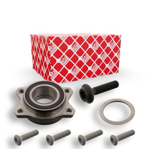 Febi Bilstein 29844 Wheel Bearing Kit