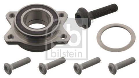 Febi Bilstein 29844 Wheel Bearing Kit, photo 2
