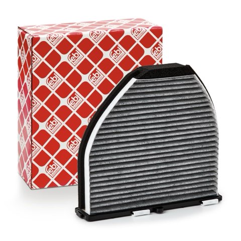 Febi Bilstein 29871 Pollen Filter, photo 2