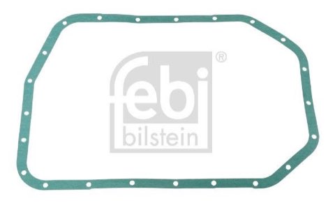 Febi Bilstein 29894 Seal, Automatic Transmission Oil Pan, photo 2