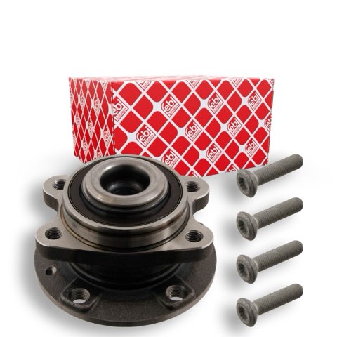 Febi Bilstein 29897 Wheel Bearing Kit