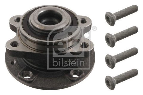 Febi Bilstein 29897 Wheel Bearing Kit, photo 2