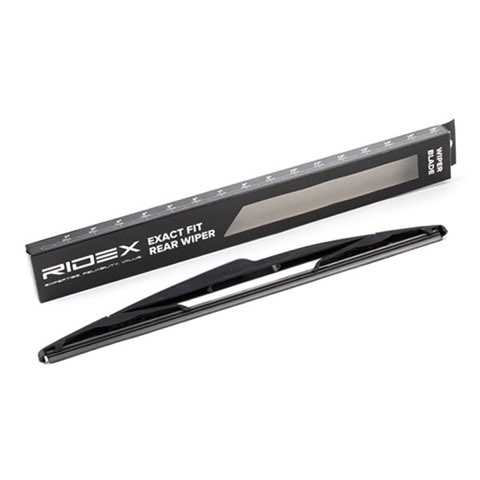 Ridex 298W0002 Rear Wiper Blade — 350mm, photo 2