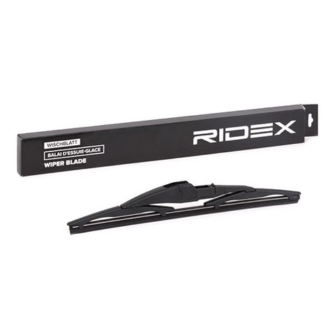 Ridex 298W0003 Rear Wiper Blade — 300mm, photo 2
