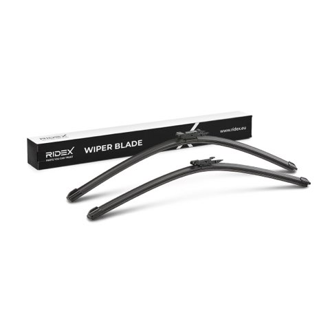 Ridex 298W0005 Wiper Blade — 600/580mm