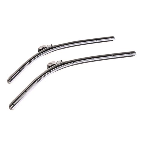 Ridex 298W0005 Wiper Blade — 600/580mm, photo 2