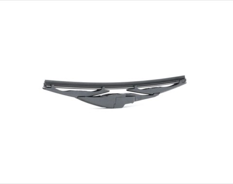 Ridex 298W0011 Rear Wiper Blade — 300mm