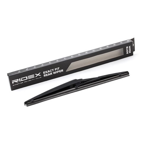 Ridex 298W0011 Rear Wiper Blade — 300mm, photo 2