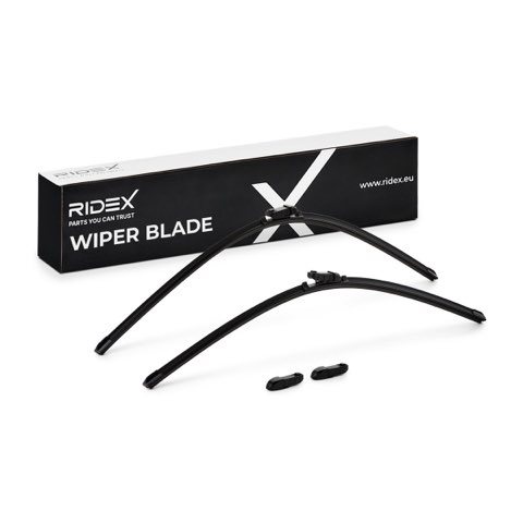 Ridex 298W0012 Wiper Blade — 800/680mm, photo 2