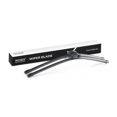 Ridex 298W0013 Wiper Blade — 550mm