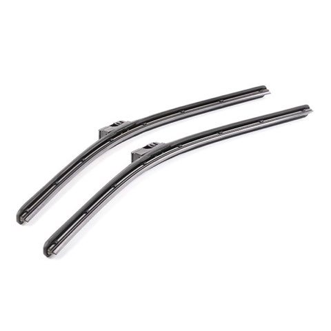 Ridex 298W0013 Wiper Blade — 550mm, photo 2