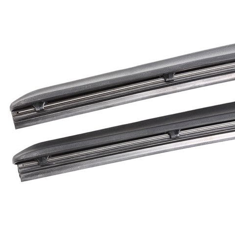 Ridex 298W0013 Wiper Blade — 550mm, photo 3