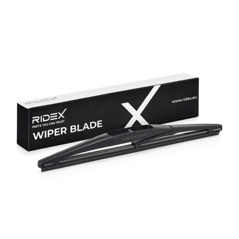 Ridex 298W0015 Rear Wiper Blade — 250mm, photo 2