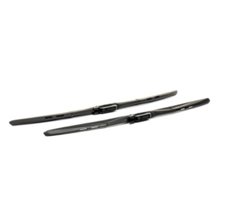 Ridex 298W0017 Wiper Blade — 650mm