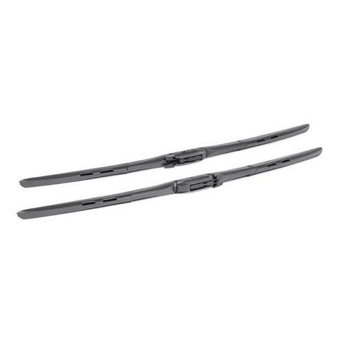 Ridex 298W0017 Wiper Blade — 650mm, photo 3