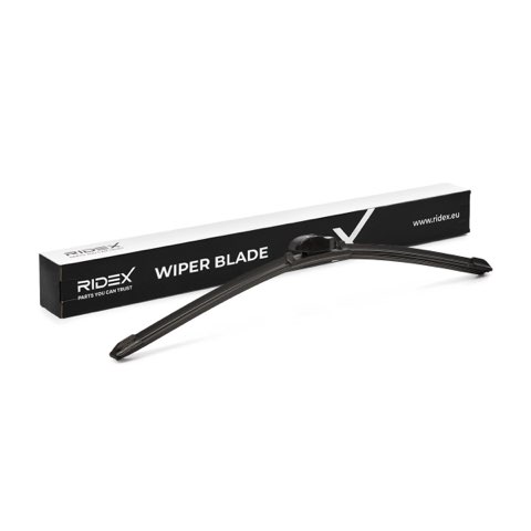 Ridex 298W0018 Wiper Blade — 530mm