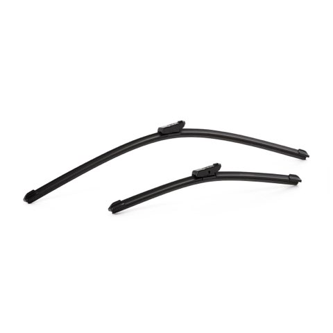 Ridex 298W0022 Wiper Blade — 650/400mm, photo 3