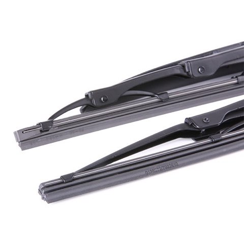 Ridex 298W0023 Wiper Blade — 530/475mm, photo 2