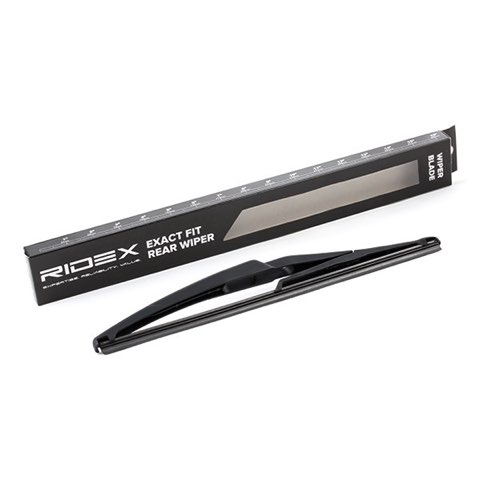 Ridex 298W0024 Rear Wiper Blade — 290mm, photo 2