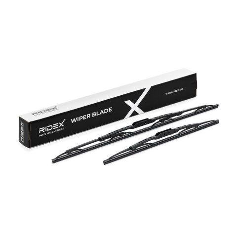 Ridex 298W0028 Wiper Blade — 575/400mm
