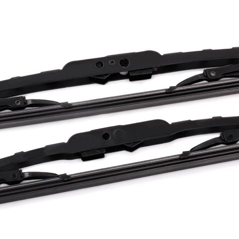 Ridex 298W0028 Wiper Blade — 575/400mm, photo 2