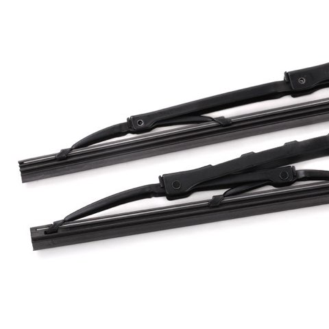 Ridex 298W0028 Wiper Blade — 575/400mm, photo 3
